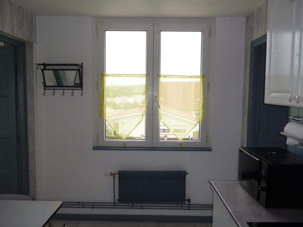 Cambuse Appartement A Sangatte Au Premier Etage A 50 Metres De La Plage エクステリア 写真