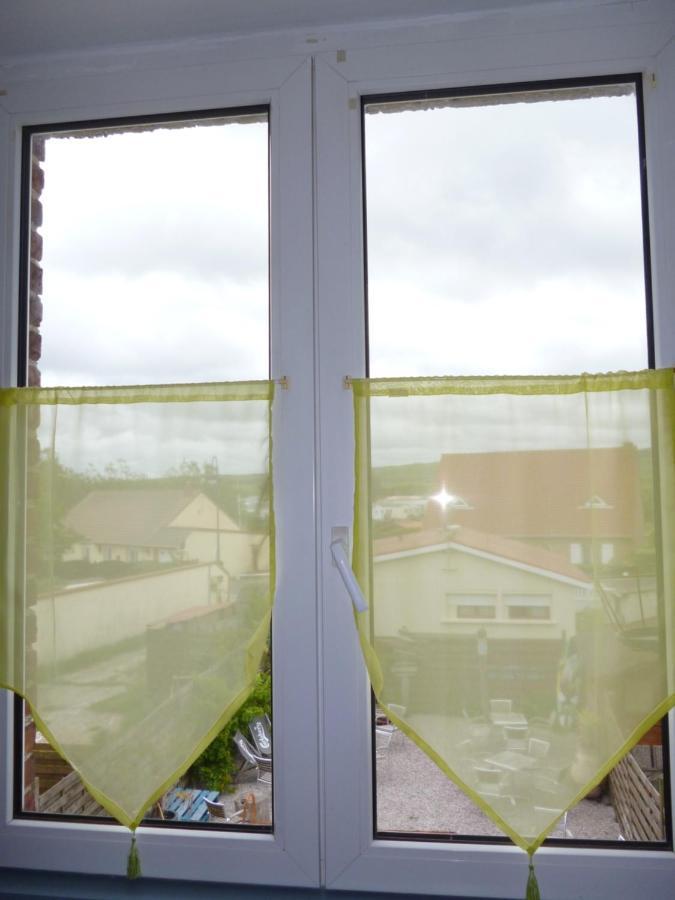 Cambuse Appartement A Sangatte Au Premier Etage A 50 Metres De La Plage エクステリア 写真