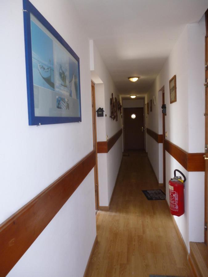 Cambuse Appartement A Sangatte Au Premier Etage A 50 Metres De La Plage エクステリア 写真