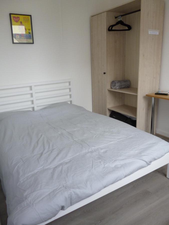 Cambuse Appartement A Sangatte Au Premier Etage A 50 Metres De La Plage エクステリア 写真