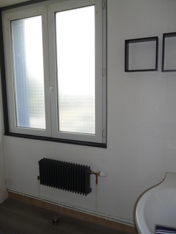 Cambuse Appartement A Sangatte Au Premier Etage A 50 Metres De La Plage エクステリア 写真