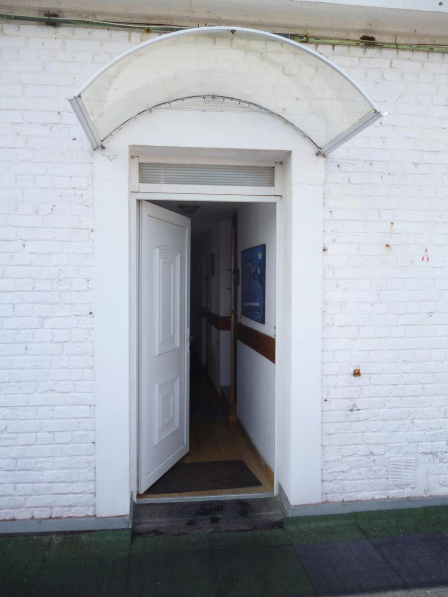 Cambuse Appartement A Sangatte Au Premier Etage A 50 Metres De La Plage エクステリア 写真