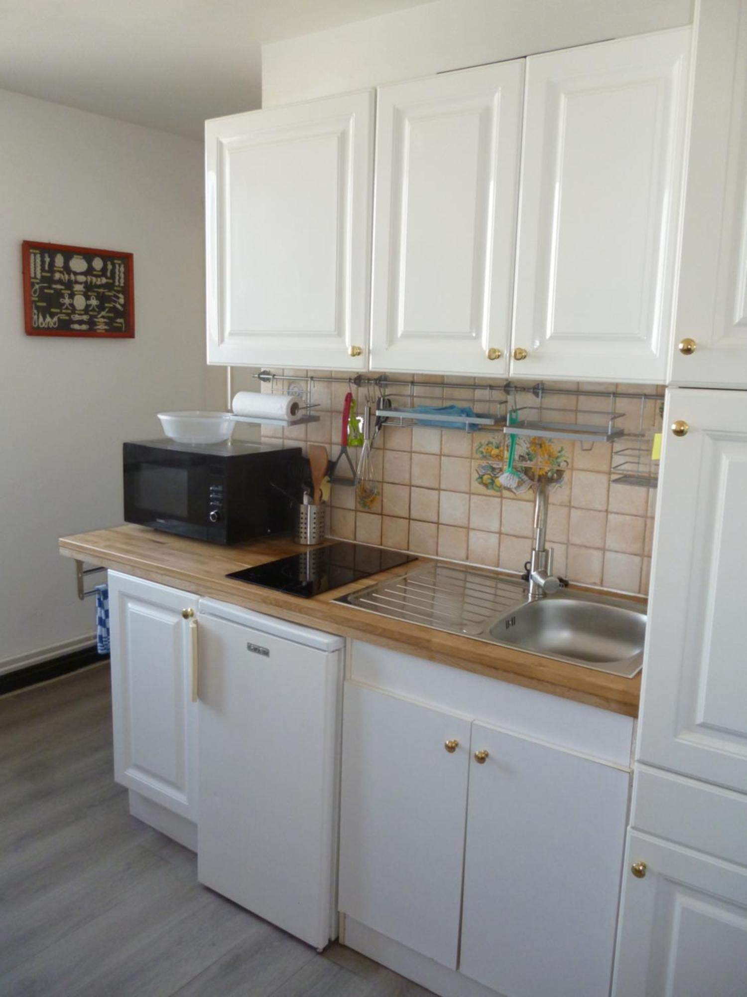 Cambuse Appartement A Sangatte Au Premier Etage A 50 Metres De La Plage エクステリア 写真