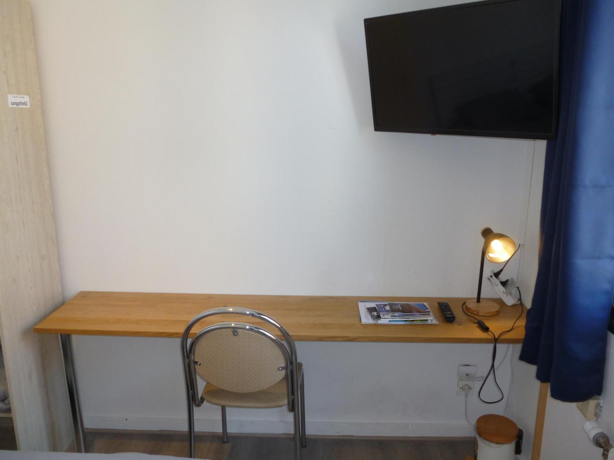 Cambuse Appartement A Sangatte Au Premier Etage A 50 Metres De La Plage エクステリア 写真